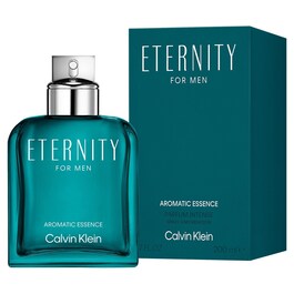 Calvin Klein Eternity - Aromatic Essence for Men
