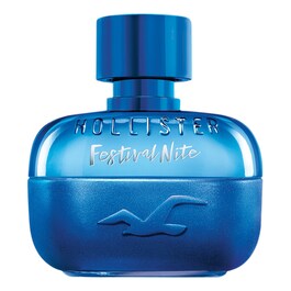 Festival Nite For Him - Eau de Toilette