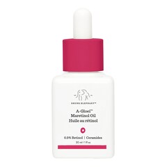 A-Gloei™ - Ulei facial cu retinol, DRUNK ELEPHANT