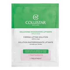 Firming Lifting Solution Refill for Wraps - Tratament pentru fermitate refill, COLLISTAR