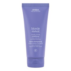 blonde revival™ purple toning conditioner - Balsam pentru par, Aveda