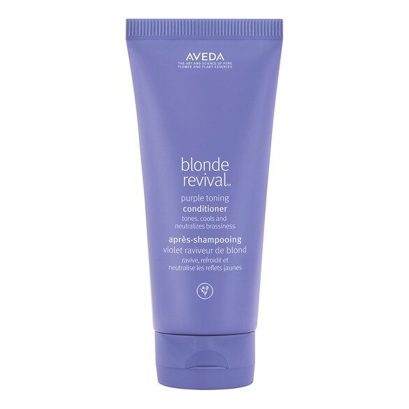 BLONDE REVIVAL CONDITIONER, AVEDA