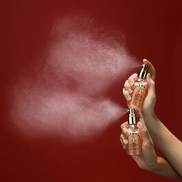 HoliRoots™ - Spray hidratant de hibiscus