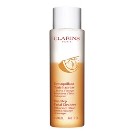 One Step Facial Cleanser - Demachiant tonic pentru fata