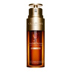 Double Serum Light, CLARINS