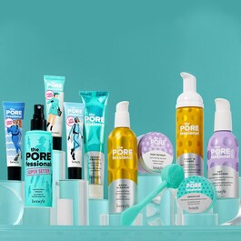 The POREfessional Hydrate Primer - Baza de machiaj hidratanta