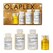 2 x 100 ml + 50 ml + 30 ml