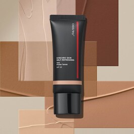 Synchro Skin Self Refreshing - Fond de ten