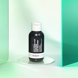 Tratament hidratant pentru par cu acid hialuronic