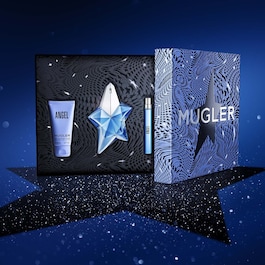 Angel - Set Apa de Parfum