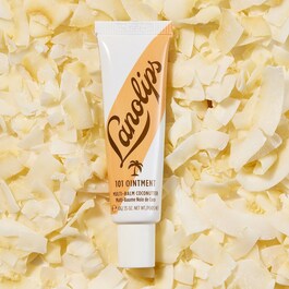 101 Ointment Multi-Balm Coconutter - Balsam de buze