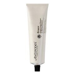 Grace Gentle Cream - Cleanser & Demachiant, Antipodes