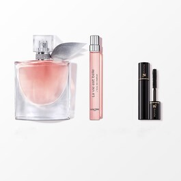 La Vie est Belle - Set cadou apa de parfum femei
