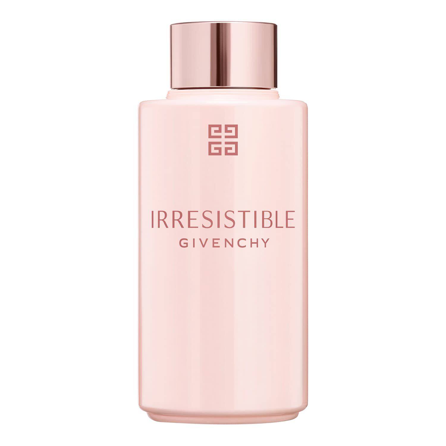 Irresistible body lotion - lotiune hidratanta pentru corp