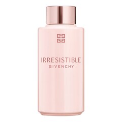 Irresistible Body Lotion - Lotiune hidratanta pentru corp, GIVENCHY
