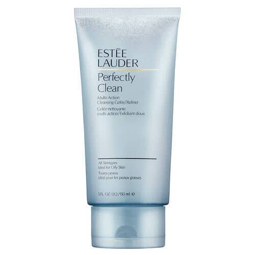 Perfectly clean multi-action cleansing gelée/refiner - gel demachiant exfoliant