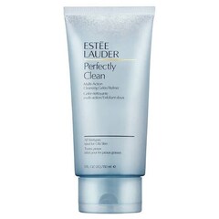 Perfectly Clean Multi-Action Cleansing Gelée/Refiner - Gel demachiant exfoliant, ESTÉE LAUDER