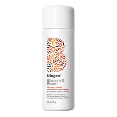 Blossom & Bloom Volumizing Root Powder - Pudra volumizanta pentru radacini, BRIOGEO