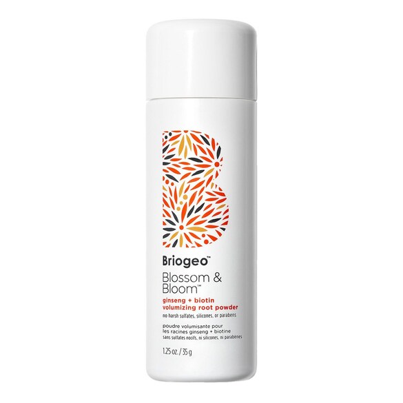 Blossom & Bloom Volumizing Root Powder - Pudra volumizanta pentru radacini, BRIOGEO