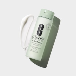 3-Step Skin Care System - Step 1:  Liquid Facial Soap