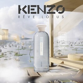 Kenzo Memori Rêve Lotus - Eau de Parfum