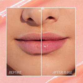 Liplights Cream - Gloss pentru buze