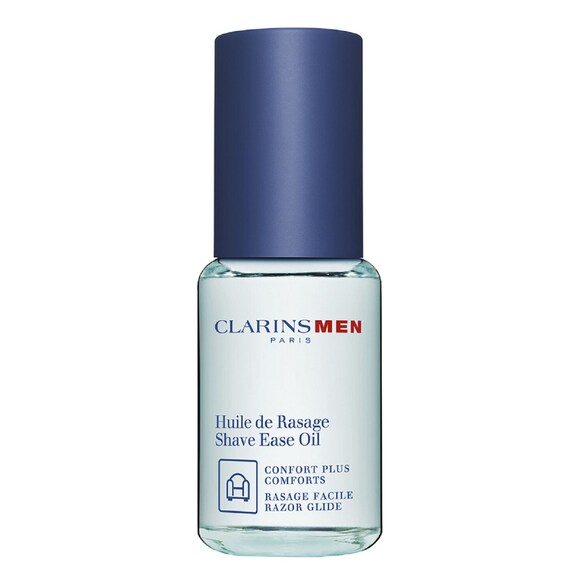 ClarinsMen - Ulei de ras, CLARINS