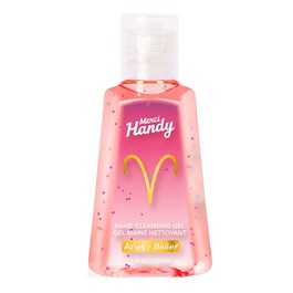 Hand Cleansing Gel - Gel de curatare pentru maini