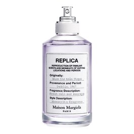 Replica When the Rain Stops - Eau de Toilette