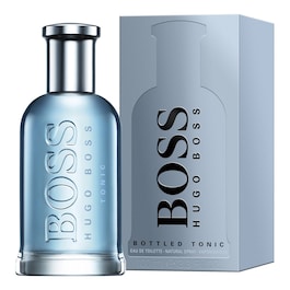 Boss Bottled Tonic - Eau de Toilette