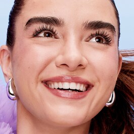 BADGal Bounce  - mascara pentru volum cu perie dubla