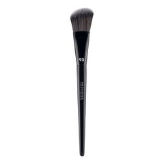 Pro Brush Blush - Pensula pentru fardul de obraz, Sephora Collection