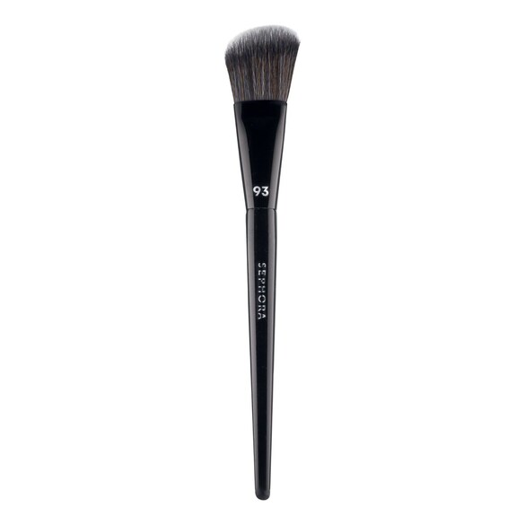 Pro Brush Blush - Pensula pentru fardul de obraz, SEPHORA COLLECTION
