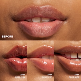 Hydra Peptide Lip Butter Tint Set - Set machiaj pentru buze