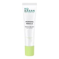 Morning Miracle Eye Contur Cream - Crema contur ochi, HO KARAN