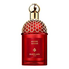 Absolus Allegoria Ambre Samar - Eau de Parfum, Guerlain