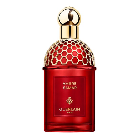 Absolus Allegoria Ambre Samar - Eau de Parfum, Guerlain