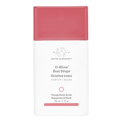 O-Bloos Rosi Drops - Glow Serum, Drunk Elephant