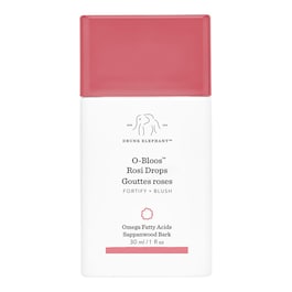 O-Bloos Rosi Drops - Glow Serum