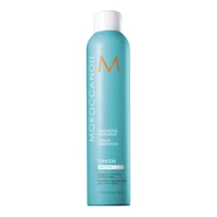 Luminous Hair Spray Medium - Spray de fixare, Moroccanoil