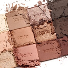 Paleta Tartelette™ in Bloom Amazonian clay