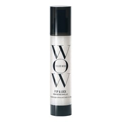 Pop and Lock Shellac - Serum revitalizant, Color Wow