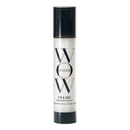 Pop and Lock Shellac - Serum revitalizant
