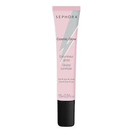 Cosmic Glow Glossy Luminizer - Iluminator multifunctional