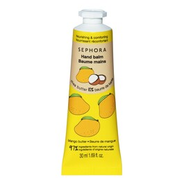 Hand Balm - Balsam pentru maini cu unt de shea image