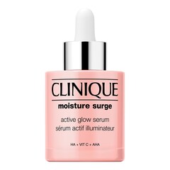 Active Glow Serum - ser pentru hidratare si luminozitate, Clinique