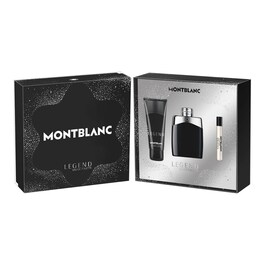 MONTBLANC Legend - Set Eau de Toilette