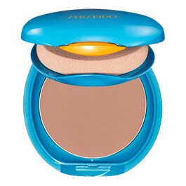 UV Protective Compact Foundation