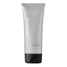 Sport - Gel de dus pentru par si corp
