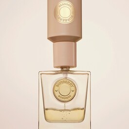 Burberry Goddess - Lotiune pentru corp